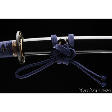 Fukushima | Sabre Japonais | Iaito Katana Artisanal
