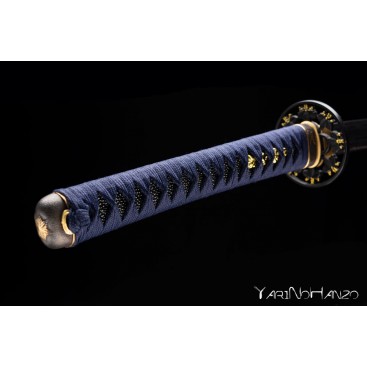 Fukushima Katana Aiguisé | Sabre Japonais | Artisanal