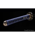 Fukushima Katana Aiguisé | Sabre Japonais | Artisanal