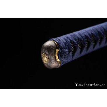 Fukushima Katana Aiguisé | Sabre Japonais | Artisanal