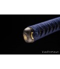 Fukushima Katana Aiguisé | Sabre Japonais | Artisanal