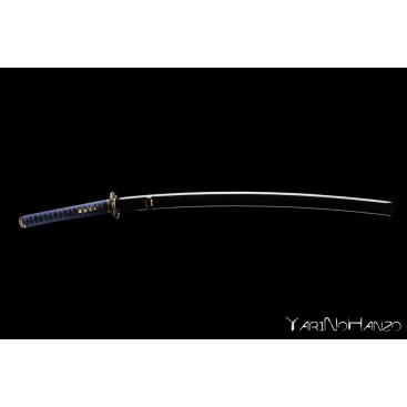 Fukushima Katana Aiguisé | Sabre Japonais | Artisanal