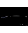 Fukushima Katana Aiguisé | Sabre Japonais | Artisanal