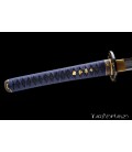Fukushima Katana Aiguisé | Sabre Japonais | Artisanal