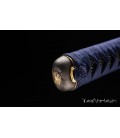 Fukushima Wakizashi Aiguisé | Sabre Japonais | Artisanal