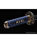 Fukushima Wakizashi Aiguisé | Sabre Japonais | Artisanal