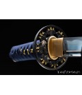 Fukushima Wakizashi Aiguisé | Sabre Japonais | Artisanal