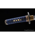 Fukushima Wakizashi Aiguisé | Sabre Japonais | Artisanal
