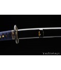 Fukushima Wakizashi Iaito | Sabre Samurai | Artisanal