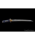 Fukushima Wakizashi Iaito | Sabre Samurai | Artisanal