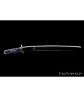 Fukushima Wakizashi Iaito | Sabre Samurai | Artisanal