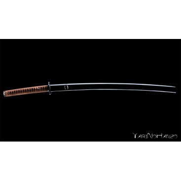 Kamakiri Katana Aiguisé | Sabre Japonais | Artisanal