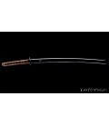 Kamakiri Katana Aiguisé | Sabre Japonais | Artisanal