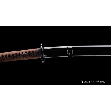 Kamakiri Katana Aiguisé | Sabre Japonais | Artisanal