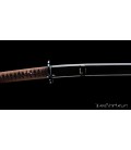 Kamakiri Katana Aiguisé | Sabre Japonais | Artisanal