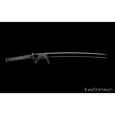 Nami | Sabre Japonais | Iaito Katana Artisanal