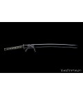 Nami | Sabre Japonais | Iaito Katana Artisanal