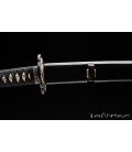 Nami | Sabre Japonais | Iaito Katana Artisanal
