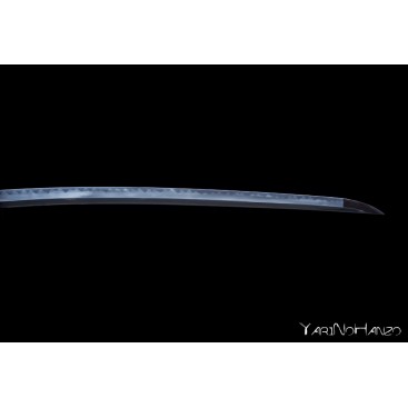 Nami | Sabre Japonais | Iaito Katana Artisanal