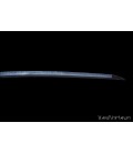 Nami | Sabre Japonais | Iaito Katana Artisanal