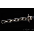Nami | Sabre Japonais | Iaito Katana Artisanal