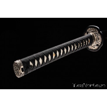 Nami | Sabre Japonais | Iaito Katana Artisanal