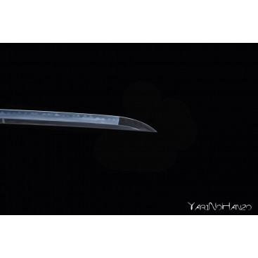 Nami | Sabre Japonais | Iaito Katana Artisanal