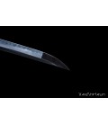 Nami | Sabre Japonais | Iaito Katana Artisanal