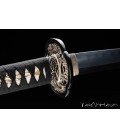 Nami | Sabre Japonais | Iaito Katana Artisanal