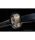 Nami | Sabre Japonais | Iaito Katana Artisanal