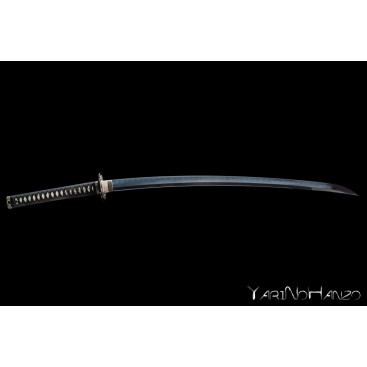Nami | Sabre Japonais | Iaito Katana Artisanal
