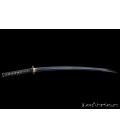 Nami | Sabre Japonais | Iaito Katana Artisanal