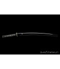 Nami | Sabre Japonais | Iaito Katana Artisanal