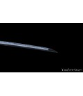 Nami Katana Aiguisé | Sabre Japonais | Artisanal