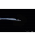 Nami Katana Aiguisé | Sabre Japonais | Artisanal