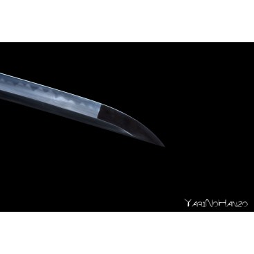 Nami Katana Aiguisé | Sabre Japonais | Artisanal
