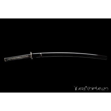 Nami Katana Aiguisé | Sabre Japonais | Artisanal