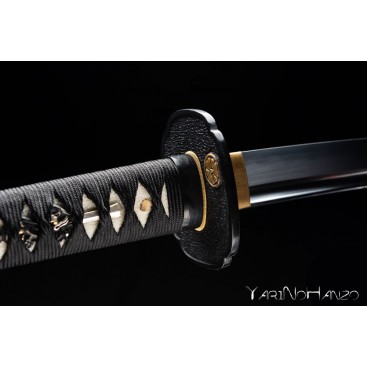 Sakai | Sabre Japonais | Iaito Katana Artisanal