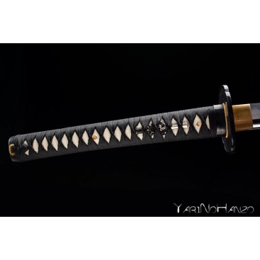 Sakai | Sabre Japonais | Iaito Katana Artisanal