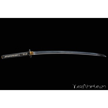 Sakai | Sabre Japonais | Iaito Katana Artisanal