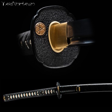 Sakai Katana Aiguisé | Sabre Japonais | Artisanal