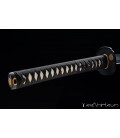 Sakai Katana Aiguisé | Sabre Japonais | Artisanal