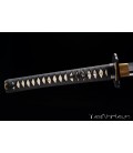 Sakai Katana Aiguisé | Sabre Japonais | Artisanal