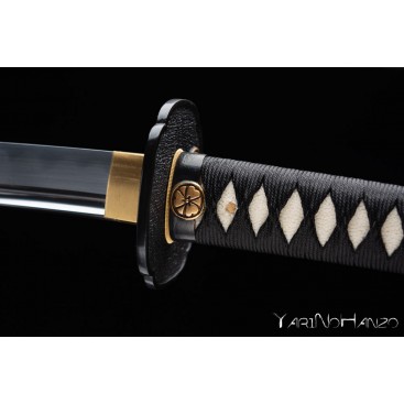 Sakai Katana Aiguisé | Sabre Japonais | Artisanal