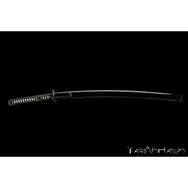 Sakai Katana Aiguisé | Sabre Japonais | Artisanal