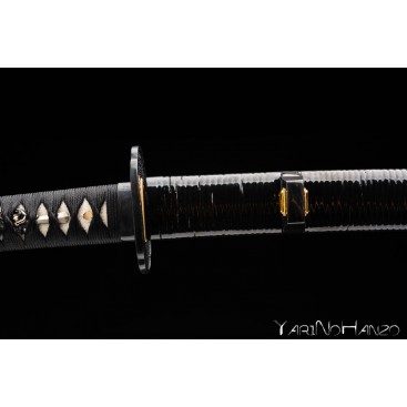 Sakai Katana Aiguisé | Sabre Japonais | Artisanal