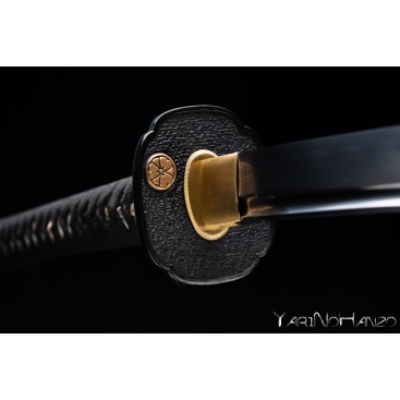 Sakai Katana Aiguisé | Sabre Japonais | Artisanal