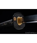 Sakai Katana Aiguisé | Sabre Japonais | Artisanal