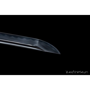 Sakai Katana Aiguisé | Sabre Japonais | Artisanal