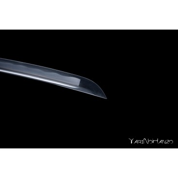 Yamamoto | Sabre Japonais | Iaito Katana Artisanal